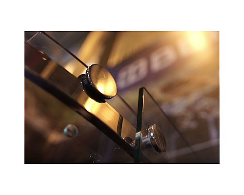 Душевой уголок Berges Gelios 900x900 61025