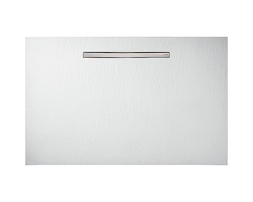 Душевой поддон из неокварца Jacob Delafon Surface 140x90 E62630-SS2 Белый гипс