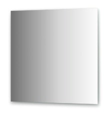 Зеркало Evoform Standard 90х90 без подсветки