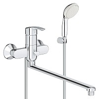 Смеситель Grohe универсальный 3270800A