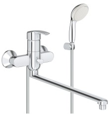 Смеситель Grohe универсальный