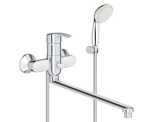 Смеситель Grohe универсальный 3270800A