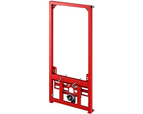 Монтажная рама Ravak X01704 для биде Красная