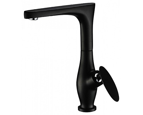 Смеситель для кухонной мойки KAISER Star 02044-2