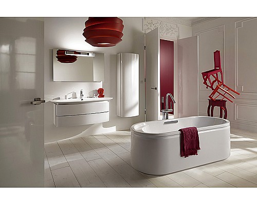 Раковина-столешница Jacob Delafon E443600