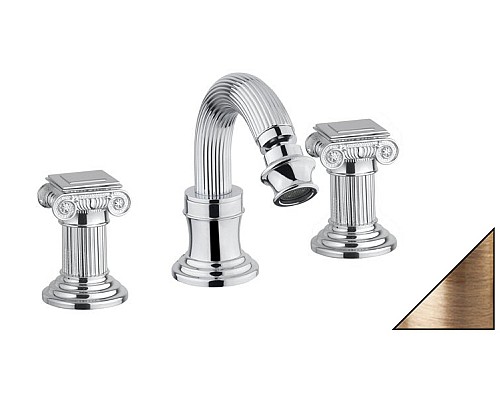 Смеситель для биде Cezares OLIMP-BBS2-02-O