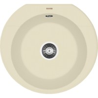 Кухонная мойка Florentina Эльба-555 20.145.C0555.202 Шампань