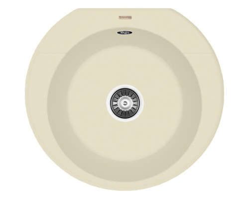 Кухонная мойка Florentina Эльба-555 20.145.C0555.202 Шампань