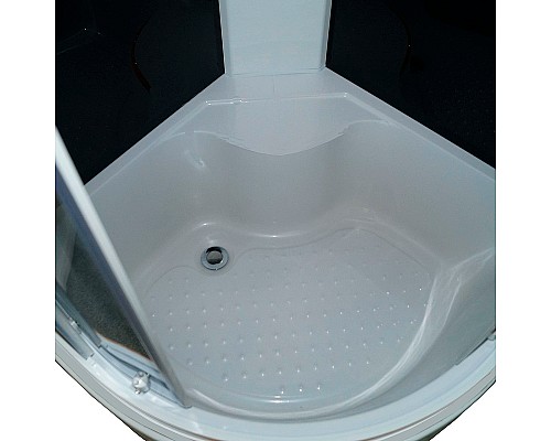 Душевая кабина Parly Classic Эконом 90x90 EC921 без гидромассажа