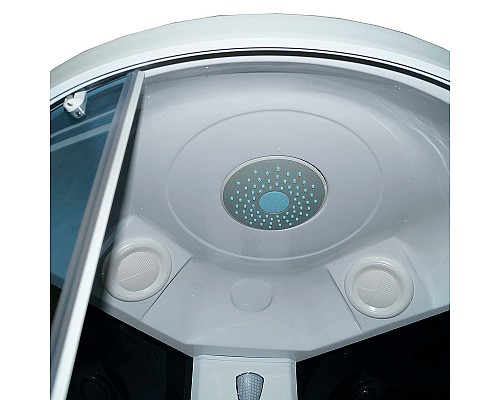 Душевая кабина Parly Classic Эконом 90x90 EC921 без гидромассажа