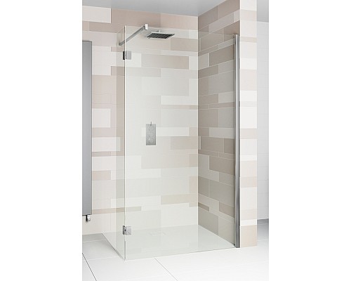 Акриловый душевой поддон Riho 404 100x80 белый + сифон DC140050000000S