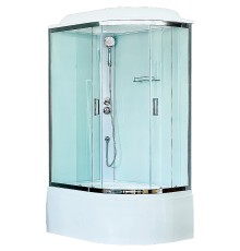 Душевая кабина Royal Bath BK 120x80 без гидромассажа