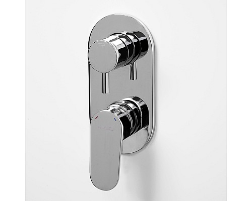 Смеситель WasserKRAFT 5871 для ванны и душа