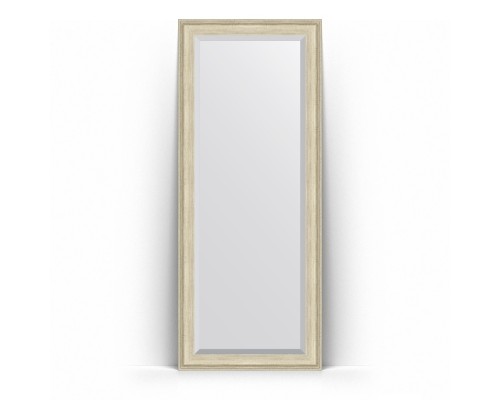 Зеркало Evoform Exclusive Floor 203х83 Травленое серебро