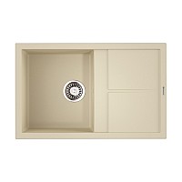 Кухонная мойка Omoikiri Sumi 79-BE 4993663 ваниль 