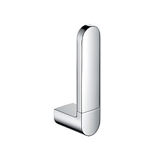 Держатель для туалетной бумаги Keuco Elegance New 11663 010000 Хром