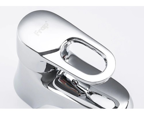 Смеситель для раковины Frap H50 Хром