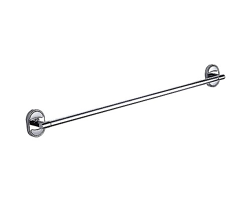 Полотенцедержатель Haiba HB1901 Хром