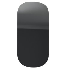 Зеркало Marka One Lola 50 с подсветкой Холодный свет 300 LED