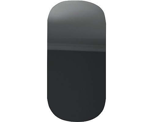 Зеркало Marka One Lola 50 У85580 с подсветкой Холодный свет 300 LED