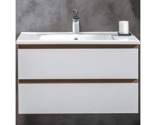 Тумба под раковину Armadi Art 85 CAPOLDA 849-085-WW