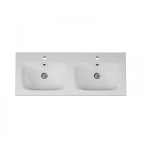 Раковина мебельная AM.PM Spirit 2.0 M70AWCD1202WG 1200 мм