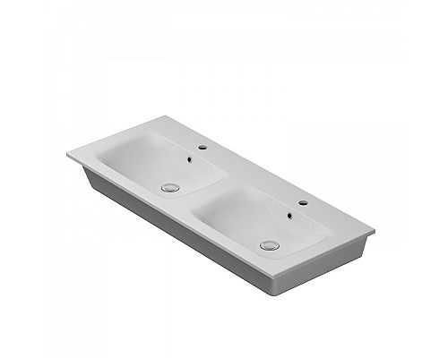 Раковина мебельная AM.PM Spirit 2.0 M70AWCD1202WG 1200 мм Раковина мебельная AM.PM Spirit 2.0 M70AWCD1202WG 1200 мм