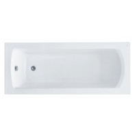 Акриловая ванна Santek Монако 150x70