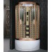 Душевая кабина Niagara Luxe NG-7790G 90x90