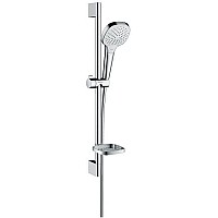 Душевой гарнитур Hansgrohe Croma Select E Vario 26586400