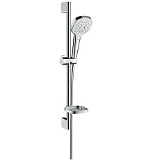 Душевой гарнитур Hansgrohe Croma Select E Vario 26586400