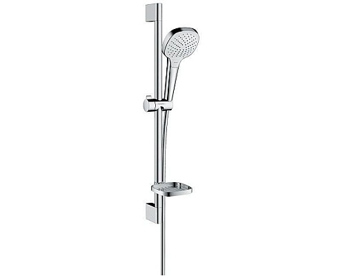 Душевой гарнитур Hansgrohe Croma Select E Vario 26586400