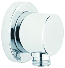 Шланговое подключение Vitra Dynamic S Хром