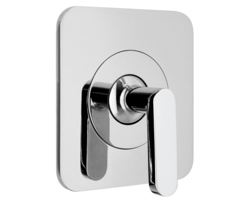 Смеситель для душа Webert Living LV880101015