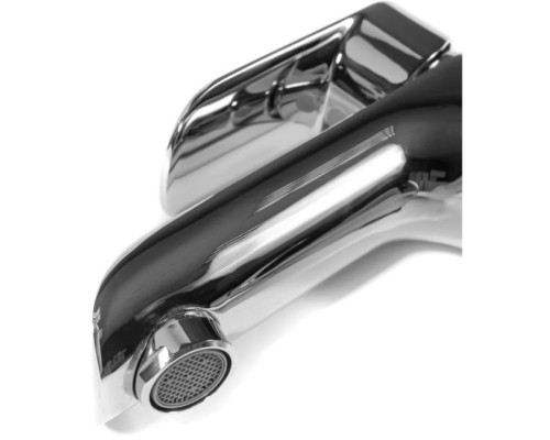 Смеситель для раковины Grocenberg GB2010 Хром