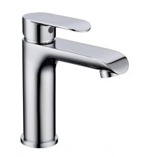 Смеситель для раковины Grocenberg GB2010 Хром