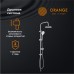 Душевая система Orange Хром