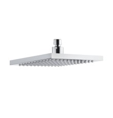 Верхний душ Webert AC1012015BRASS хром