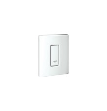 Накладная панель Grohe для писсуара