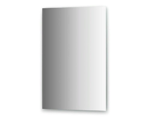 Зеркало Evoform Comfort 90х60 без подсветки