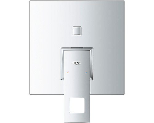 Смеситель для душа Grohe Eurocube 24062000 Хром
