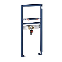 Инсталляция Grohe для раковины 38554001 1,13 м