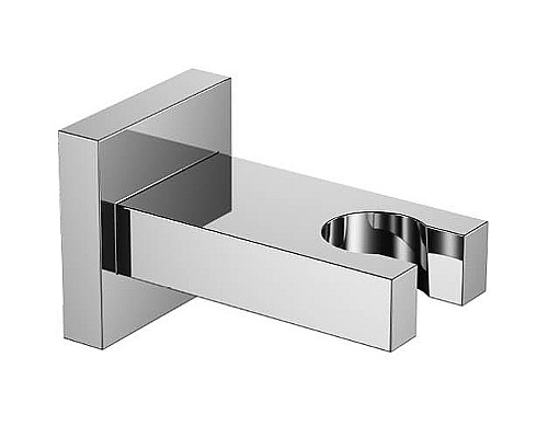 Держатель ручного душа Excellent AREX.1021CR Хром