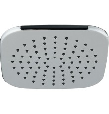 Верхний душ Orange S08TS Хром