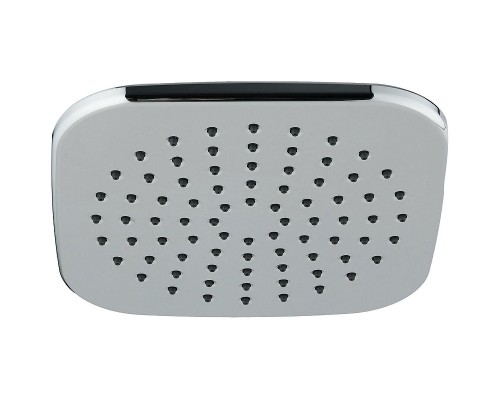 Верхний душ Orange S08TS Хром