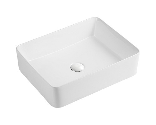 Раковина-чаша Azario 52 AZ-2074B Белая