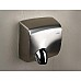 Сушилка для рук Nofer Windflow 01151.S Нержавеющая сталь матовая