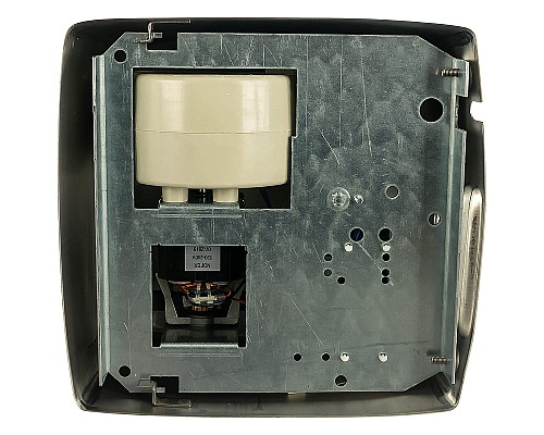 Сушилка для рук Nofer Windflow 01151.S Нержавеющая сталь матовая Сушилка для рук Nofer Windflow 01151.S Нержавеющая сталь матовая