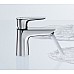 Смеситель для раковины Hansgrohe Talis E 71701000 Хром