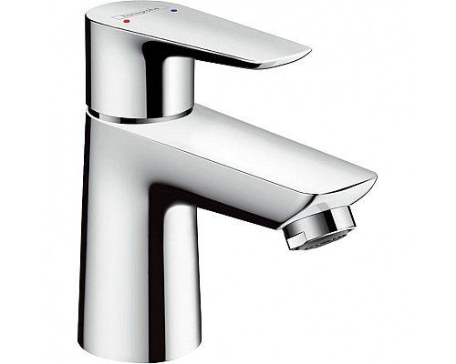Смеситель для раковины Hansgrohe Talis E 71701000 Хром